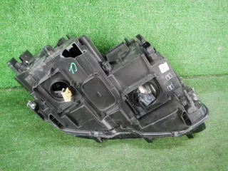 5NB941773D битая фара левая Volkswagen Tiguan 2 Арт DIZ0000002088730, вид 19