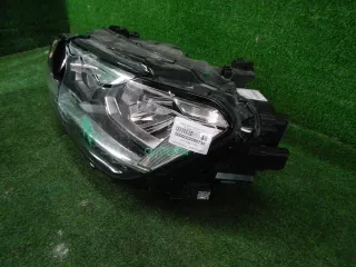 5NB941773D битая фара левая Volkswagen Tiguan 2 Арт DIZ0000002088730, вид 2