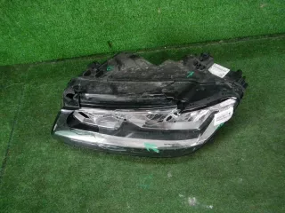 5NB941773D битая фара левая Volkswagen Tiguan 2 Арт DIZ0000002088730, вид 4