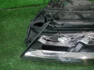5NB941773D битая фара левая Volkswagen Tiguan 2 Арт DIZ0000002088730, вид 7