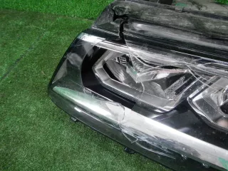 5NB941773D битая фара левая Volkswagen Tiguan 2 Арт DIZ0000002088730, вид 8