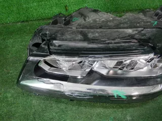 5NB941773D битая фара левая Volkswagen Tiguan 2 Арт DIZ0000002088730, вид 9