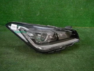 92104B1120 битая фара правая Genesis G80 Арт DIZ0000002095066, вид 1