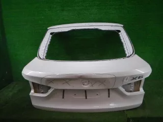 41007424458 крышка багажника BMW X6 F16 Арт DIZ0000002142142, вид 1