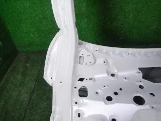 41007424458 крышка багажника BMW X6 F16 Арт DIZ0000002142142, вид 11