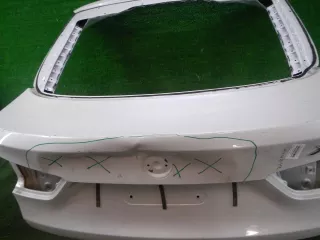 41007424458 крышка багажника BMW X6 F16 Арт DIZ0000002142142, вид 3