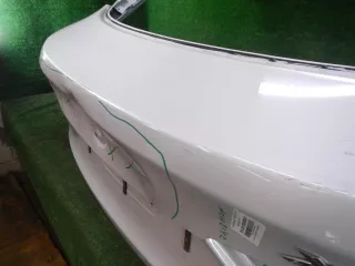 41007424458 крышка багажника BMW X6 F16 Арт DIZ0000002142142, вид 5