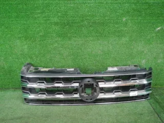 3CN853651GRYP решетка радиатора Volkswagen Teramont Арт DIZ0000002165554, вид 1