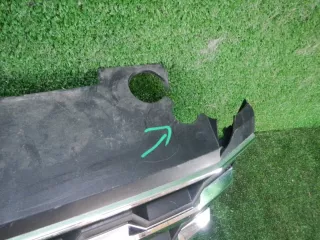 3CN853651GRYP решетка радиатора Volkswagen Teramont Арт DIZ0000002165554, вид 11