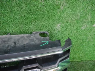3CN853651GRYP решетка радиатора Volkswagen Teramont Арт DIZ0000002165554, вид 13