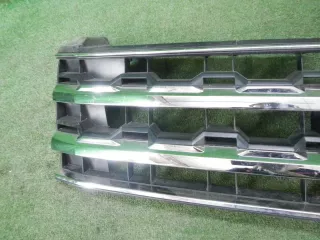 3CN853651GRYP решетка радиатора Volkswagen Teramont Арт DIZ0000002165554, вид 5