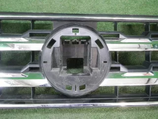 3CN853651GRYP решетка радиатора Volkswagen Teramont Арт DIZ0000002165554, вид 6