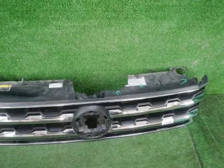 3CN853651GRYP решетка радиатора Volkswagen Teramont Арт DIZ0000002165554, вид 7