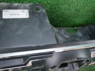 3CN853651GRYP решетка радиатора Volkswagen Teramont Арт DIZ0000002165554, вид 10