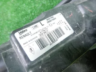 260603007R фара левая Renault Dokker Арт DIZ0000002192291, вид 15