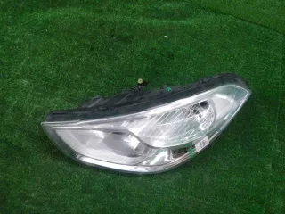 260603007R фара левая Renault Dokker Арт DIZ0000002192291, вид 5