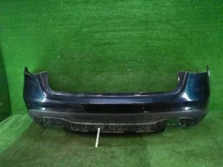 A15688001409999 бампер задний mercedes Mercedes GLA X156 Арт DIZ0000002221670, вид 1