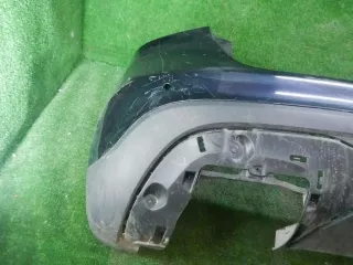 A15688001409999 бампер задний mercedes Mercedes GLA X156 Арт DIZ0000002221670, вид 13