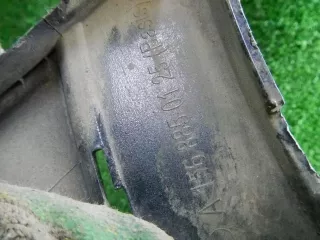 A15688001409999 бампер задний mercedes Mercedes GLA X156 Арт DIZ0000002221670, вид 22