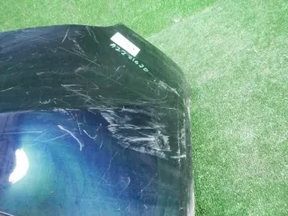 A15688001409999 бампер задний mercedes Mercedes GLA X156 Арт DIZ0000002221670, вид 7