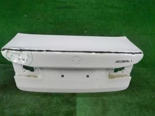 41007440695 крышка багажника BMW 5 G30/G31 Арт DIZ0000002265957, вид 1