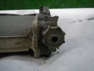 4817661 радиатор охлаждения Opel Antara Арт DIZ0000002283333, вид 6