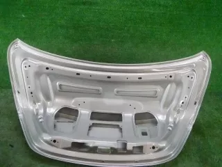 A2057502400 крышка багажника mer Mercedes C W205 Арт DIZ0000002295367, вид 2