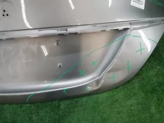 A2057502400 крышка багажника mer Mercedes C W205 Арт DIZ0000002295367, вид 3