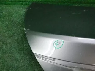 A2057502400 крышка багажника mer Mercedes C W205 Арт DIZ0000002295367, вид 7