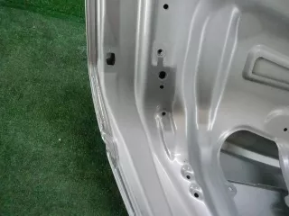 A2057502400 крышка багажника mer Mercedes C W205 Арт DIZ0000002295367, вид 8