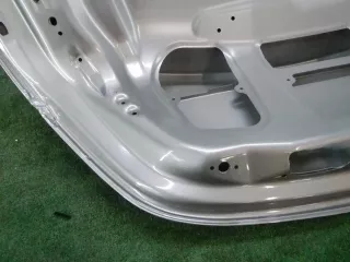 A2057502400 крышка багажника mer Mercedes C W205 Арт DIZ0000002295367, вид 9