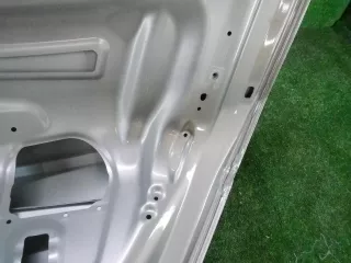 A2057502400 крышка багажника mer Mercedes C W205 Арт DIZ0000002295367, вид 10
