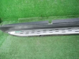 A1666900275 накладка порога правая Mercedes ML/GLE W166 Арт DIZ0000002305165, вид 4