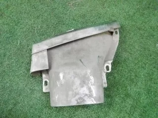 A2054901127 насадка глушителя левая mer Mercedes C W205 Арт DIZ0000002346267, вид 3