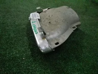 A2054901127 насадка глушителя левая mer Mercedes C W205 Арт DIZ0000002346267, вид 4