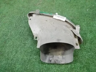 A2054901127 насадка глушителя левая mer Mercedes C W205 Арт DIZ0000002346267, вид 5