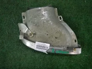 A2054901127 насадка глушителя левая mer Mercedes C W205 Арт DIZ0000002346267, вид 7