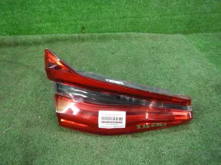 63217376485 фонарь левый внутренний BMW 6 G32 Арт DIZ0000002356969, вид 1