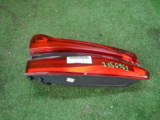 63217376485 фонарь левый внутренний BMW 6 G32 Арт DIZ0000002356969, вид 6