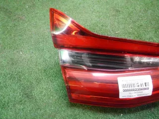 63217376485 фонарь левый внутренний BMW 6 G32 Арт DIZ0000002356969, вид 7