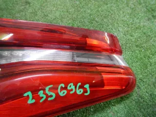 63217376485 фонарь левый внутренний BMW 6 G32 Арт DIZ0000002356969, вид 9