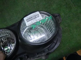 96831062 битая фара правая Chevrolet Aveo T300 Арт DIZ0000002388137, вид 11