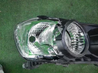96831062 битая фара правая Chevrolet Aveo T300 Арт DIZ0000002388137, вид 7