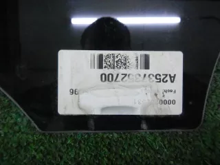 A2537352700 стекло двери заднее левое mercedes Mercedes GLC X253 Арт DIZ0000002384979, вид 10