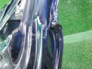 A1667405100 крышка багажника mercedes Mercedes GL X166 Арт DIZ0000002495637, вид 8
