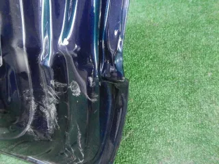 A1667405100 крышка багажника mercedes Mercedes GL X166 Арт DIZ0000002495637, вид 9