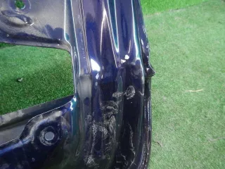 A1667405100 крышка багажника mercedes Mercedes GL X166 Арт DIZ0000002495637, вид 10