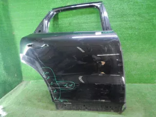 95883305200GRV дверь задняя правая Porsche Cayenne 958 Арт DIZ0000002513447, вид 1
