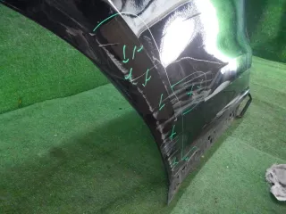 95883305200GRV дверь задняя правая Porsche Cayenne 958 Арт DIZ0000002513447, вид 4