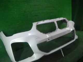 51119883765 бампер передний BMW X1 F48 Арт DIZ0000002480633, вид 6